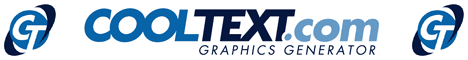 Cool Text: Logo and Graphics Generator