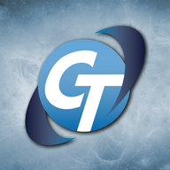 Cool Text: Online Graphics Generator logo